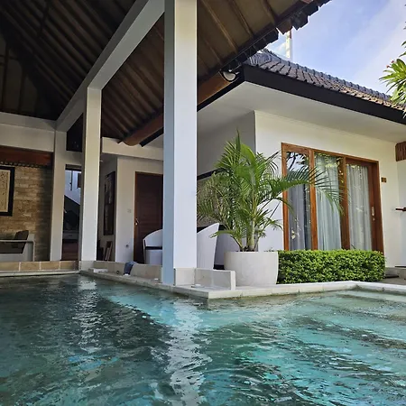Villa Casablanca Surf Keramas-3